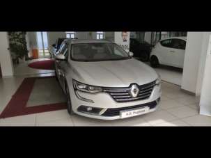 RENAULT Talisman Diesel 2020 usata