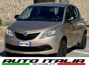 LANCIA Ypsilon Benzina/GPL 2020 usata, Roma