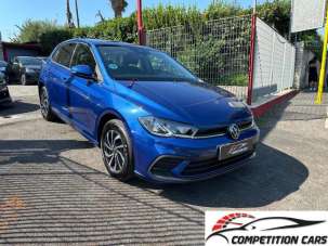 VOLKSWAGEN Polo Benzina 2023 usata