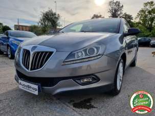 LANCIA Delta Diesel 2008 usata, Sassari