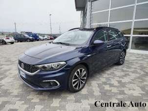 FIAT Tipo Benzina/GPL 2016 usata, Vicenza