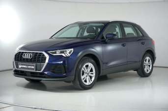 AUDI Q3 Diesel 2022 usata