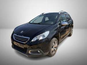 PEUGEOT 2008 Benzina 2016 usata