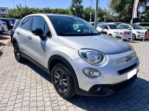 FIAT 500X Benzina 2022 usata, Roma