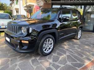 JEEP Renegade Benzina 2022 usata, Firenze