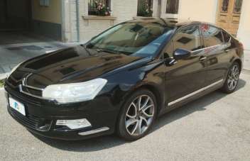 CITROEN C5 Diesel 2010 usata