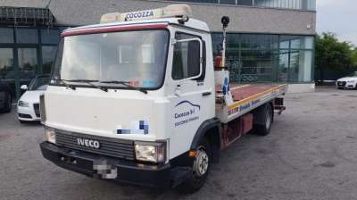 IVECO Other Diesel 1990 usata, Pordenone