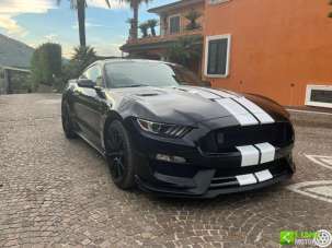 FORD Mustang Benzina 2016 usata