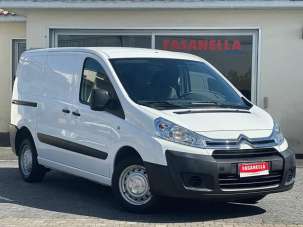 CITROEN Jumpy Diesel 2015 usata