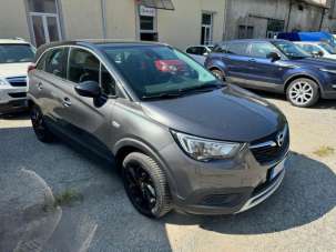 OPEL Crossland X Diesel 2019 usata