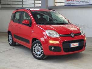 FIAT Panda Benzina 2018 usata