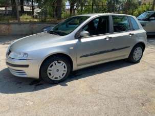 FIAT Stilo Benzina/Metano 2001 usata, Bologna