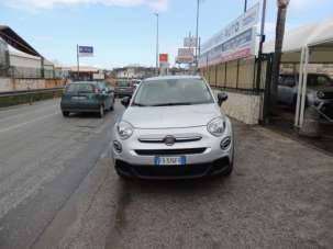 FIAT 500X Diesel 2019 usata, Napoli