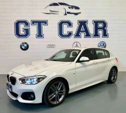 BMW 118 Diesel 2015 usata