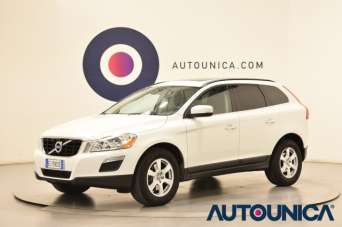 VOLVO XC60 Diesel 2011 usata, Brescia