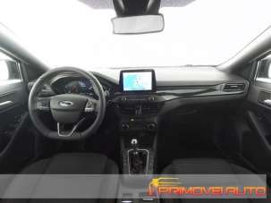 FORD Focus Diesel 2021 usata, Modena