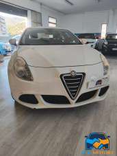 ALFA ROMEO Giulietta Benzina 2012 usata