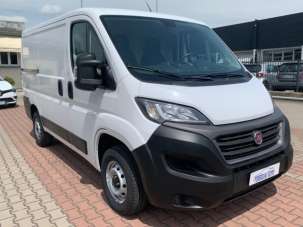 FIAT Ducato Diesel 2021 usata, Firenze