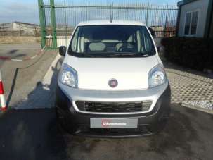 FIAT Fiorino Diesel 2020 usata