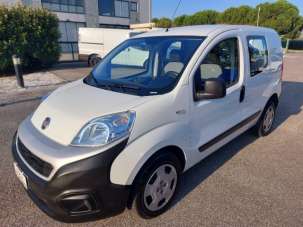 FIAT Fiorino Diesel 2021 usata, Rovigo