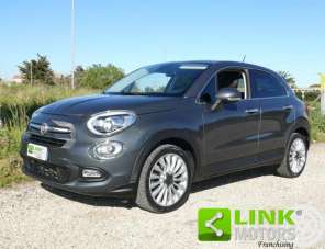 FIAT 500X Diesel 2016 usata, Ragusa