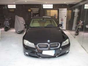 BMW 316 Diesel 2010 usata, Salerno