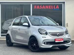 SMART ForFour Benzina 2019 usata