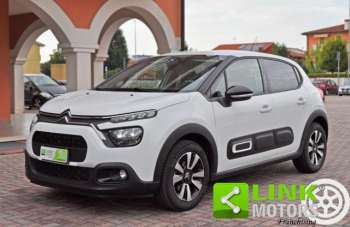 CITROEN C3 Benzina 2024 usata