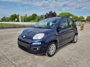 FIAT Panda Benzina 2019 usata, Mantova