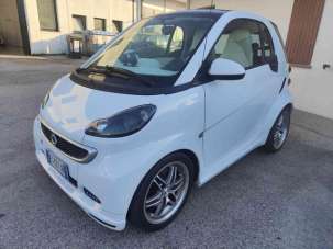 SMART ForTwo Benzina 2013 usata, Rimini