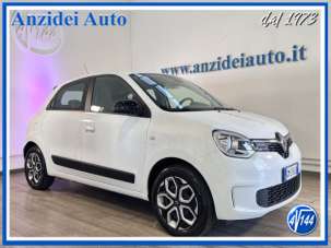 RENAULT Twingo Benzina 2022 usata, Roma