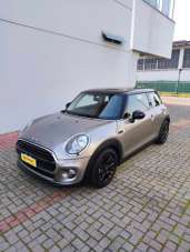 MINI Cooper D Diesel 2016 usata, Torino