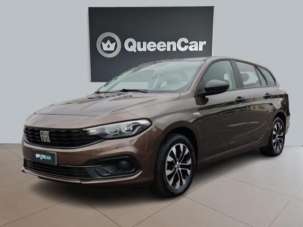 FIAT Tipo Diesel 2021 usata