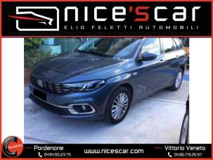 FIAT Tipo Benzina 2022 usata, Treviso