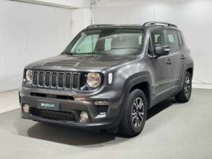 JEEP Renegade Diesel 2019 usata, Sondrio