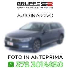 VOLKSWAGEN Passat Alltrack Diesel 2018 usata, Padova