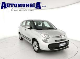 FIAT 500L Diesel 2014 usata, Barletta-Andria-Trani