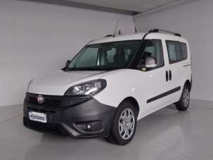 FIAT Doblo Diesel 2019 usata, Rovigo