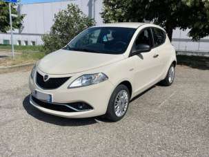 LANCIA Ypsilon Benzina/GPL 2016 usata