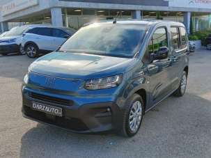 FIAT Doblo Diesel 2024 usata, Brescia