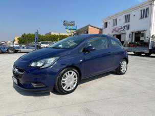 OPEL Corsa Benzina 2016 usata