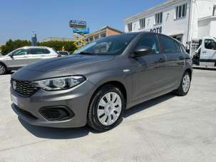 FIAT Tipo Benzina 2017 usata