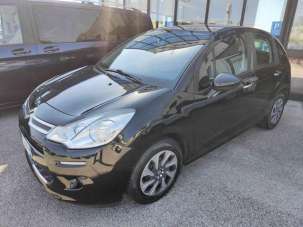 CITROEN C3 Diesel 2014 usata, Rimini