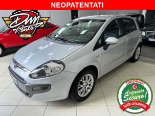 FIAT Punto Evo Benzina 2009 usata, Vicenza