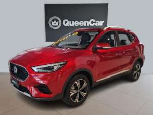 MG ZS Benzina 2024 usata