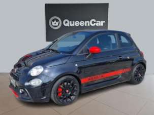 ABARTH 595 Benzina 2022 usata