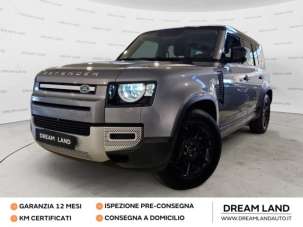 LAND ROVER Defender Diesel 2020 usata