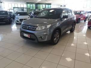 SUZUKI Vitara Diesel 2015 usata, Reggio Nell'Emilia