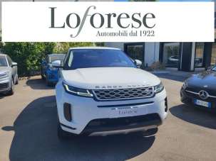 LAND ROVER Range Rover Evoque Diesel 2019 usata, Taranto