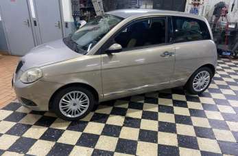 LANCIA Ypsilon Benzina 2008 usata, Milano